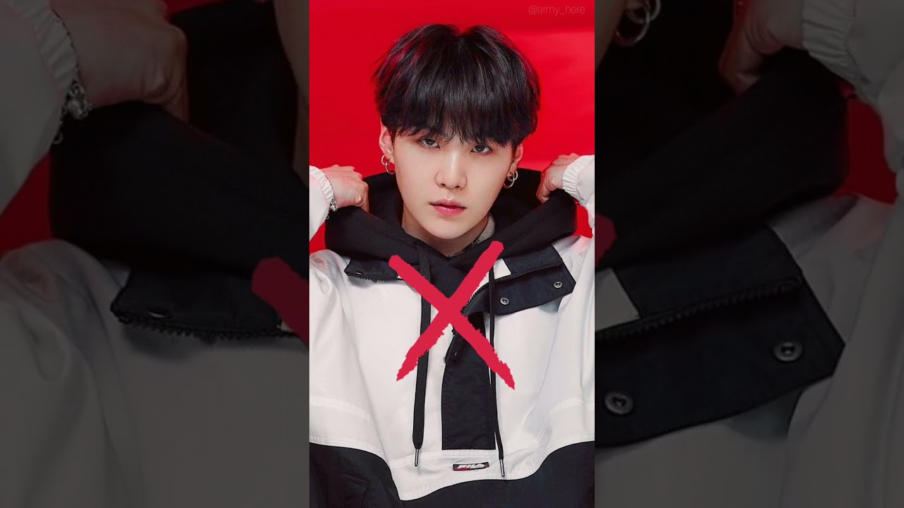 BTS member shuga in Muslim Outfits.❤️😍Min yungi..