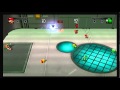 Mario Strikers Charged - Mario VS Yoshi (Best of 3)