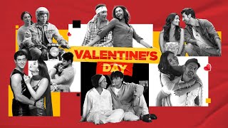 Celebrate Love With Dharma - Happy Valentines Day Dharma Productions