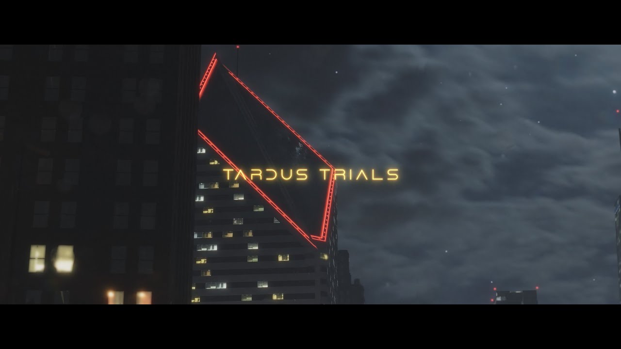 VULCAN//URBAN PROWL//SLOWBOY SOCIETY-TARDUS TRIALS W#2 (entry not approved/time attack not allowed)