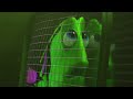 Finding Dory - AAHHHHHH!!! | Sponsored by Gamavission Csupo Effects