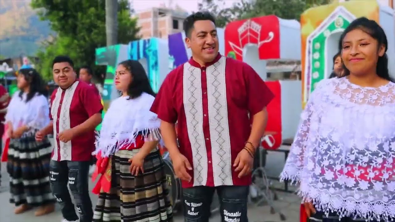 Xihmolini - Dinastia mendez - 2024 Video de Estreno