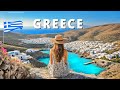  Ka Grce  Plages exotiques  Meilleurs endroits  Guide de voyage des les grecques  Cyclades