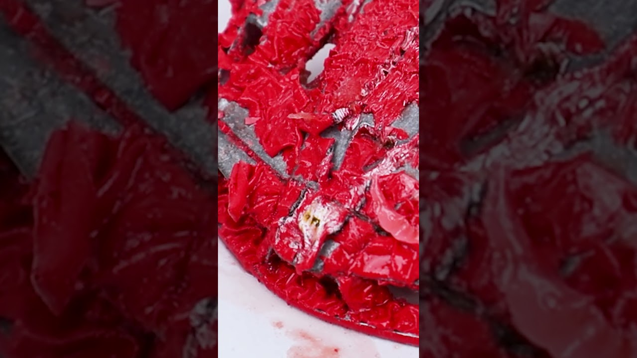 Paint Remover Ferrari Enzo F140 