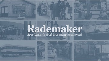 Rademaker corporate video