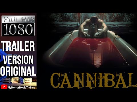 Cannibal (2006) (Trailer HD) - Marian Dora