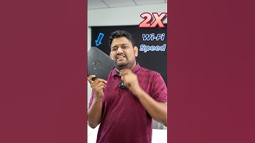 Increase WiFi Router Speed 🔥