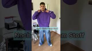 Sevenheavens vs Statement #hoodies