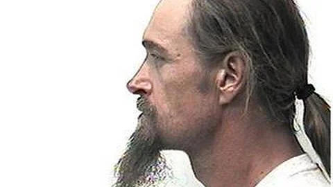 David Paul Kadlec arrested for slugging deputy in ...