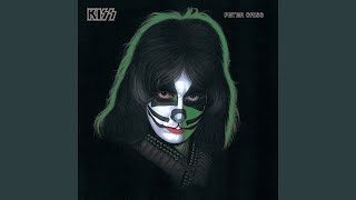 PDF Sample Rock Me Baby guitar tab & chords by Peter Criss - Topic.