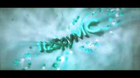 My New Intro