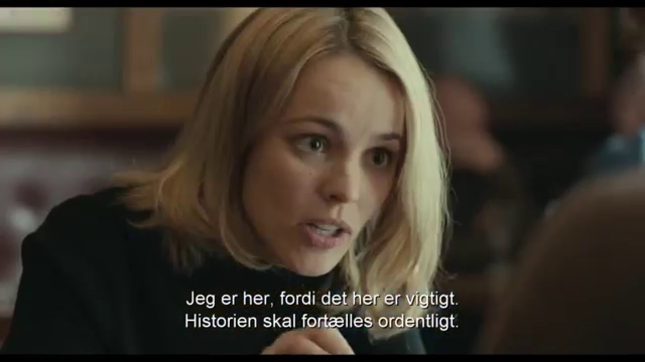 Spotlight TRAILER YouTube