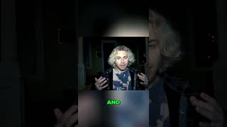 A Groudbreaking #paranormalinvestigation at the Christie House