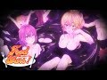 Food Wars! Shokugeki no Soma - Ending 2 | Sacchan no Sexy Curry