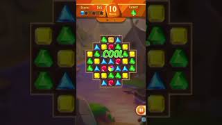 JEWELS ORIGINAL      match-3 game by IVYGAMES Android screenshot 4