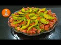Ensalada de Zanahoria con Aguacate y Aderezo/Vinagreta Agridulce - Receta Fácil/ @ampisrecetas