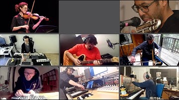 Quarantine Sessions #13