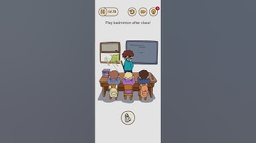 Brain find level 72,