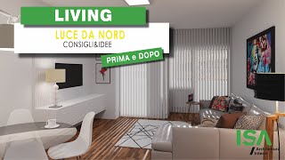 Elimina I Mobili Che Non Servono E Dai Sprint Alla Tua Casa Esposta A Nord