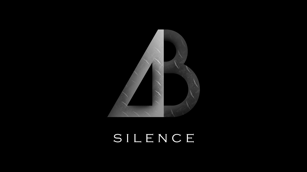 Движение Вспять - Neon Warriors (Instrumental from "Silence")