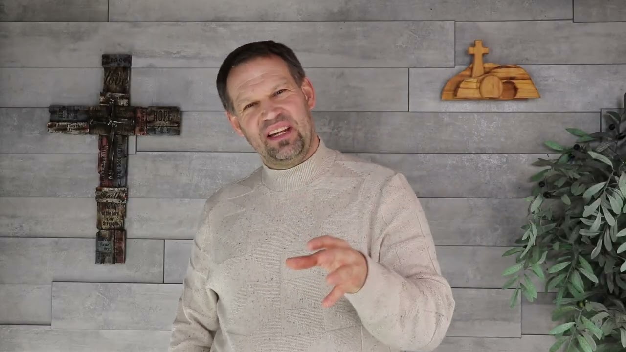 Gedanken zur Passion Tag 14