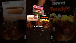 Why Don't Fast Food Chains Sell Hot Dogs