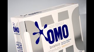 Omo Expert (Unilever) | Grandes Cases de Embalagem, 17ª edição