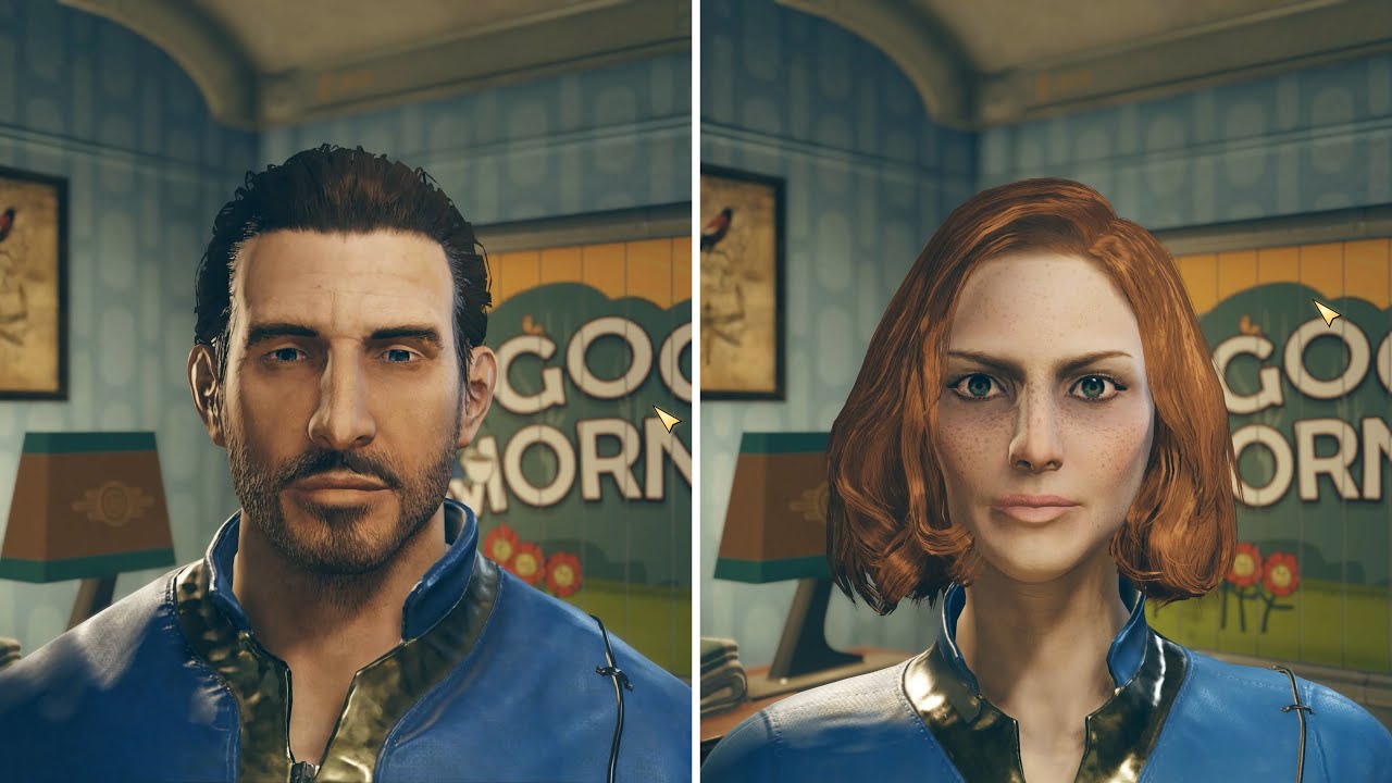 fallout 76 character builds