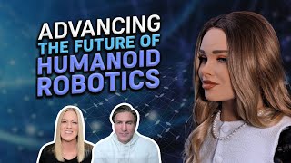 Realbotix ($XBOT) CEO Andrew Kiguel Shares Market Outlook and Key Milestones Wealth