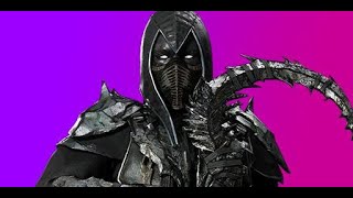 Нуб Сайбот имба? Жесткая каточка в Mortal Kombat 11