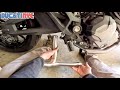 How To: Mivv Decat Pipe install on Ducati Monster 937 v1873