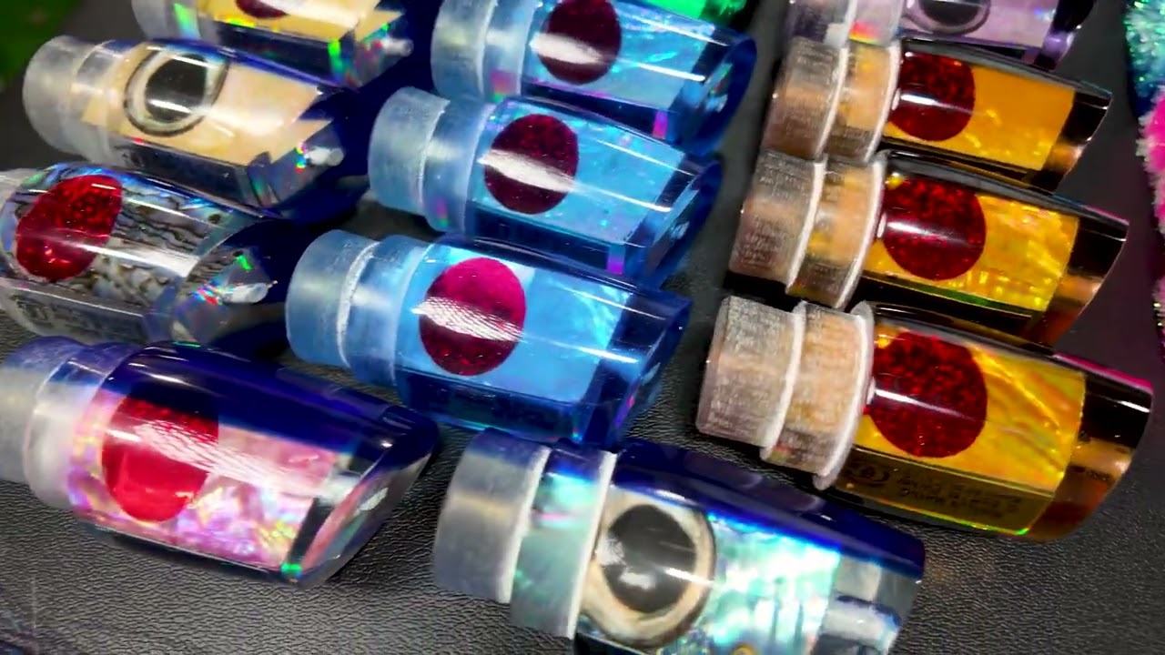KOYA Massive Drop. MARLIN MAGIC AP Series & 12″ Ruckus. ALOHA Bamboocha Sundowner & MORE NRP 10/3/25