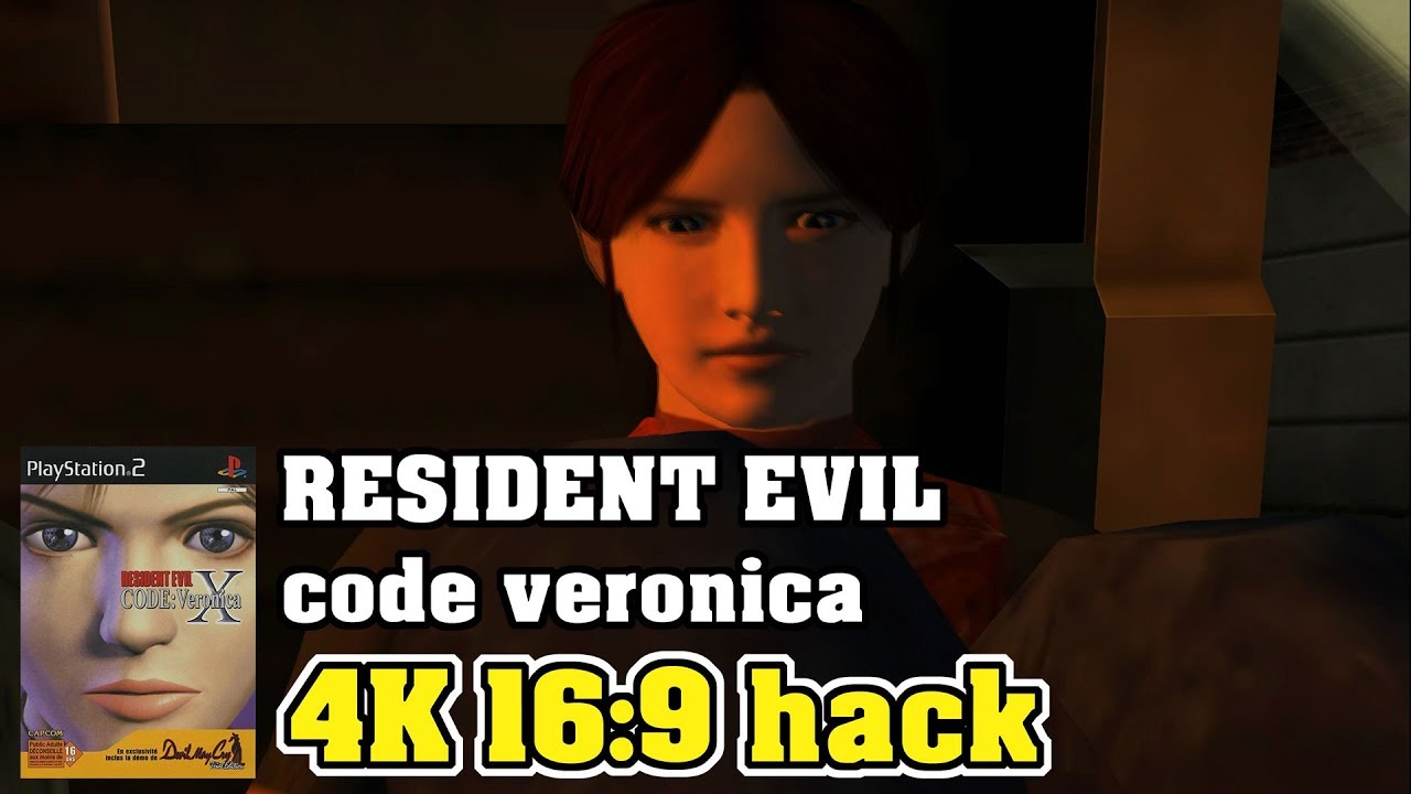 Claire Redfield - Resident Evil: CODE: Veronica X Guide - IGN