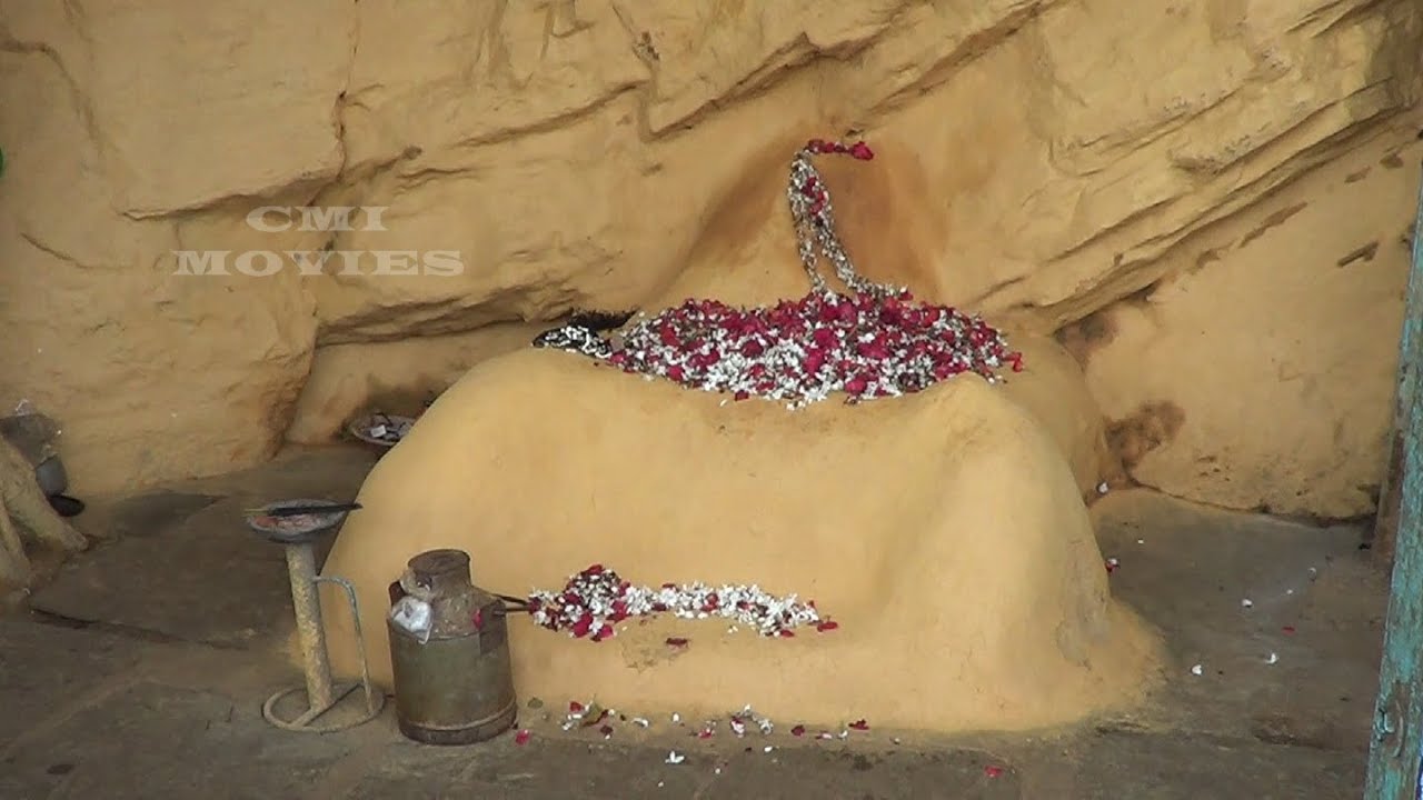 Bababudangiri  Chikkamagaluru