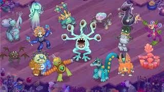 Ethereal Mansion  Full Song (My Singing Monsters)