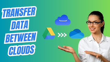 How to Migrate Google Drive to OneDrive Using MultCloud