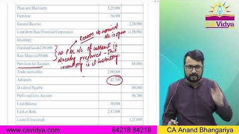 Company Final Account 9