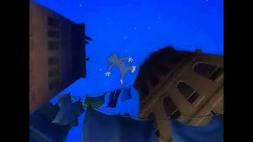 Tom and Jerry/Jimmy Two Shoes AMV-The Bird and the Worm