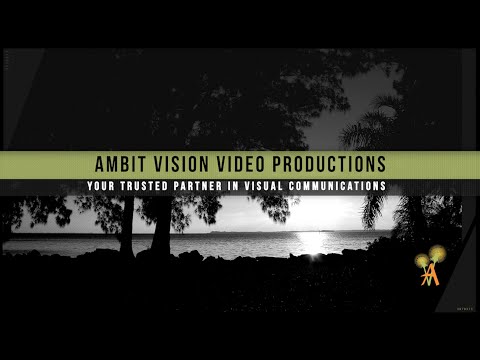 Demo Reel | Ambit Vision Video Productions, Fort Wayne, Indiana