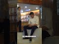 Jam 2 dini hari Beliau baru istirahat pulang kerumah🥹Sehat sehat ya Pak #teddyindrawijaya