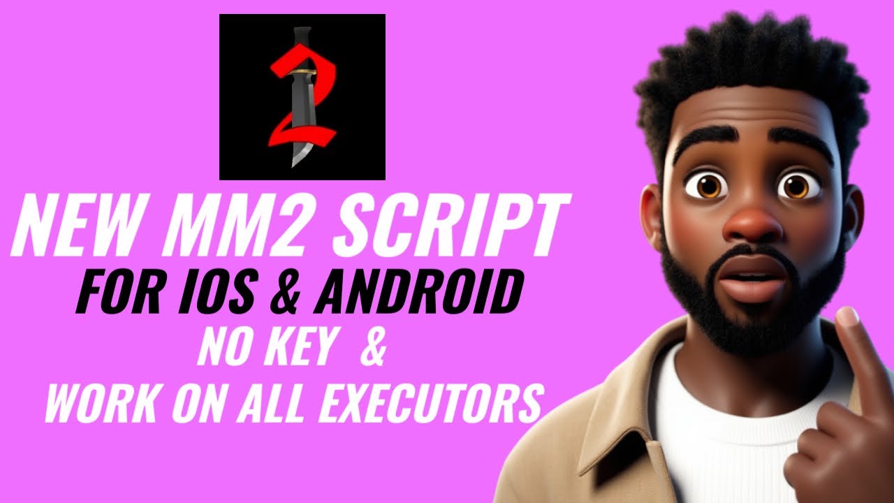 [⚡UPDATE] MM2 Overdrive H Script – Silent Aim, AutoShoot, Round Timer ...