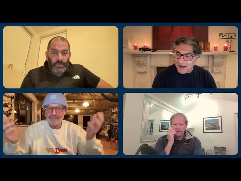 Biggest Automotive Disappointments, 2025 Bucket List & Best Rear Doors! | The Car Podcast #18