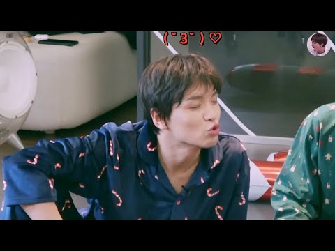 [해찬] 뽀뽀뽀♬