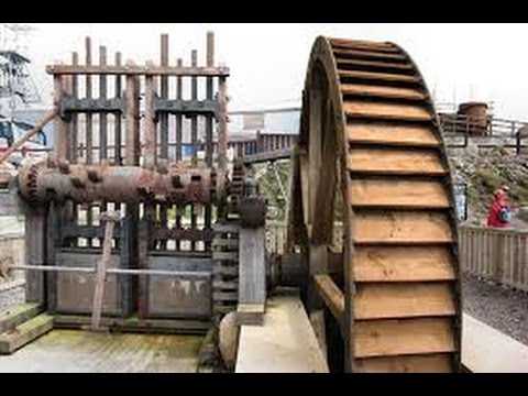 Ancient Mining TechniquesHistory DocumentaryHD - YouTube