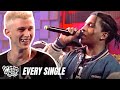 Every Single Season 10 Wildstyle ft. MGK, A$AP Rocky, 21 Savage & More 🔥 Wild 'N Out