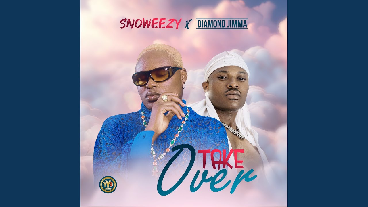 Watch Take Over on YouTube Watch Take Over on YouTube