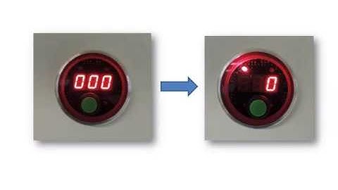 ElectroMaax ChainMate Chain Counter Video