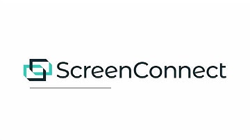 ScreenConnect: Create a Security Event Automation (Trigger)