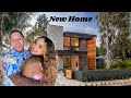 WE FOUND OUR NEW HOME IN LA! ** WE ARE FINALLY MOVING!! **