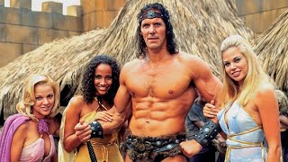 Conan The Adventurer | S1E7 The Three Virgins | Full Episode | Boomer Channel